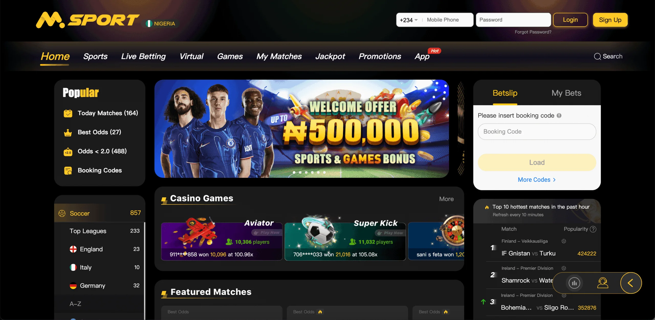 msport homepage msport homepage